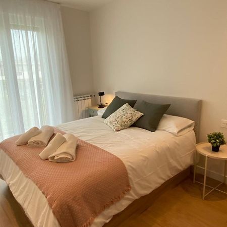 Apartamento Kerr 阿兹佩希亚 外观 照片
