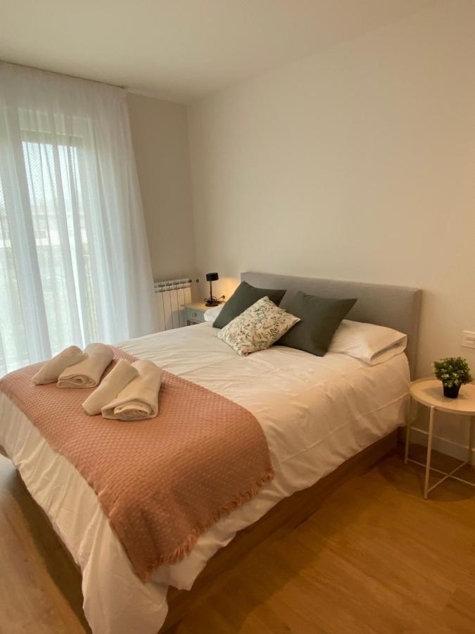 Apartamento Kerr 阿兹佩希亚 外观 照片