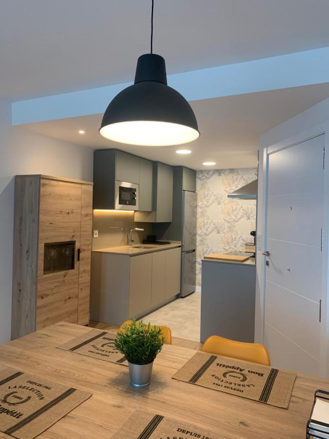Apartamento Kerr 阿兹佩希亚 外观 照片